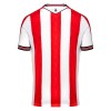 Maglia ufficiale Stoke City Casa 2024-25 per Bambino